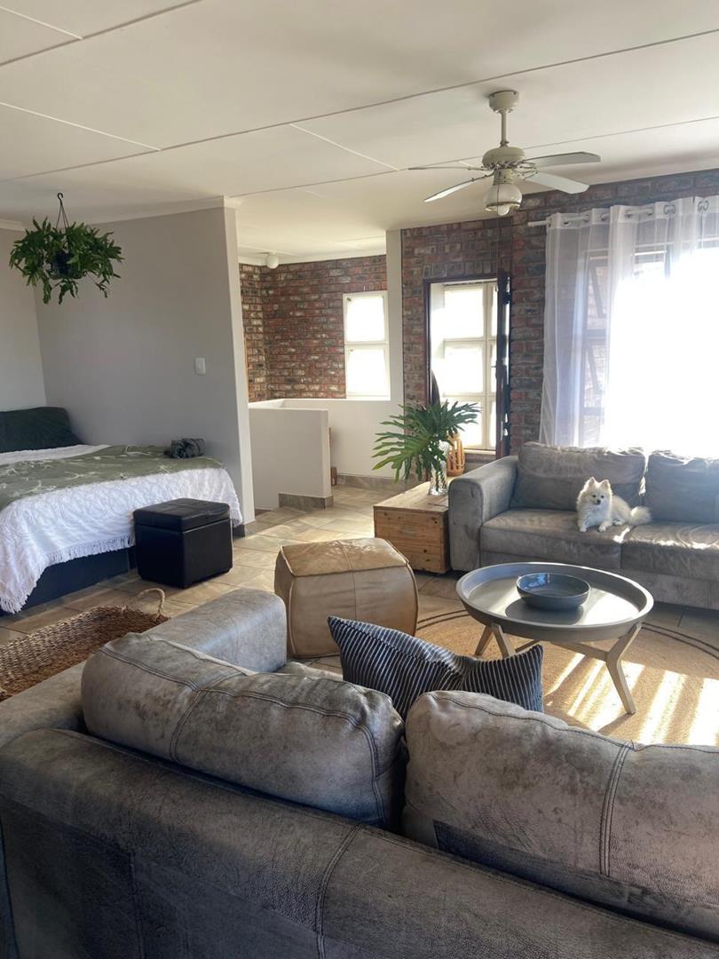 To Let 2 Bedroom Property for Rent in Dana Bay Western Cape